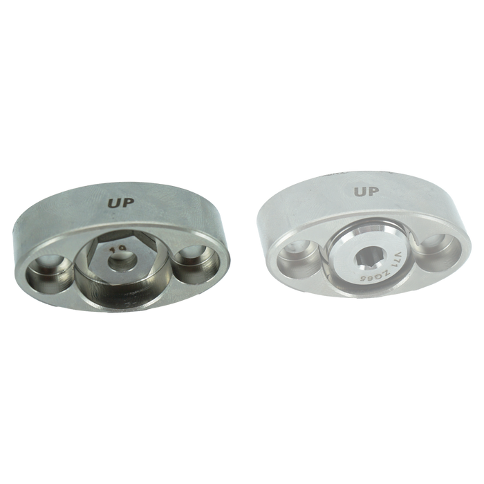 Manta® Accesorios