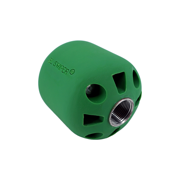 BL SWIPER® Green