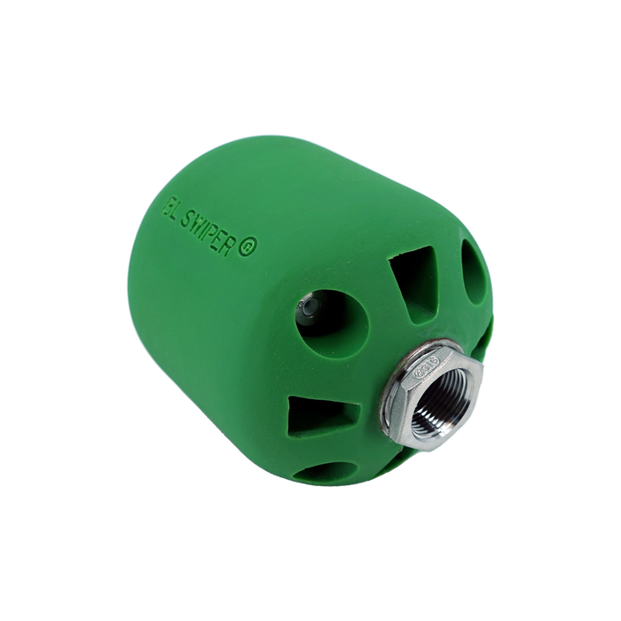 BL SWIPER® Green