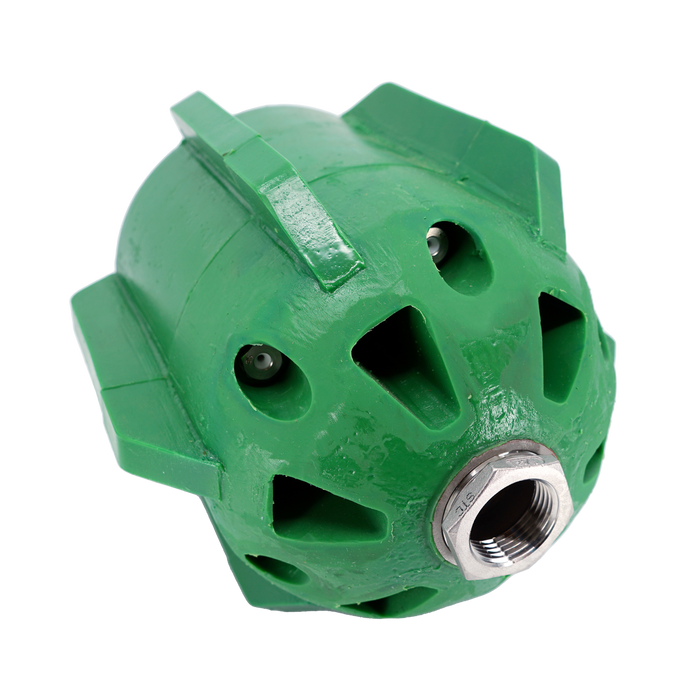 BL SWIPER® Green Large