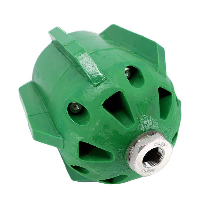 BL SWIPER® Green Large