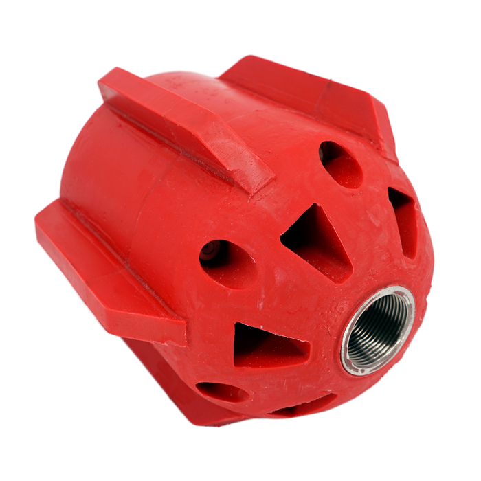 BL SWIPER® Rojo Grande