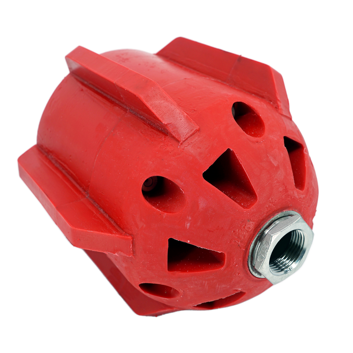 BL SWIPER® Rojo Grande