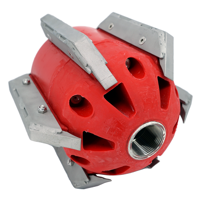 BL SWIPER® Rojo Grande