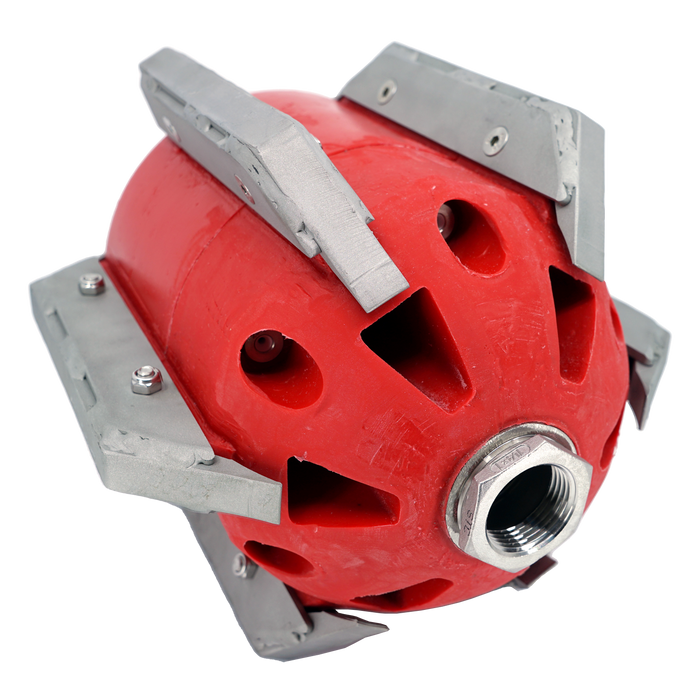 BL SWIPER® Rojo Grande