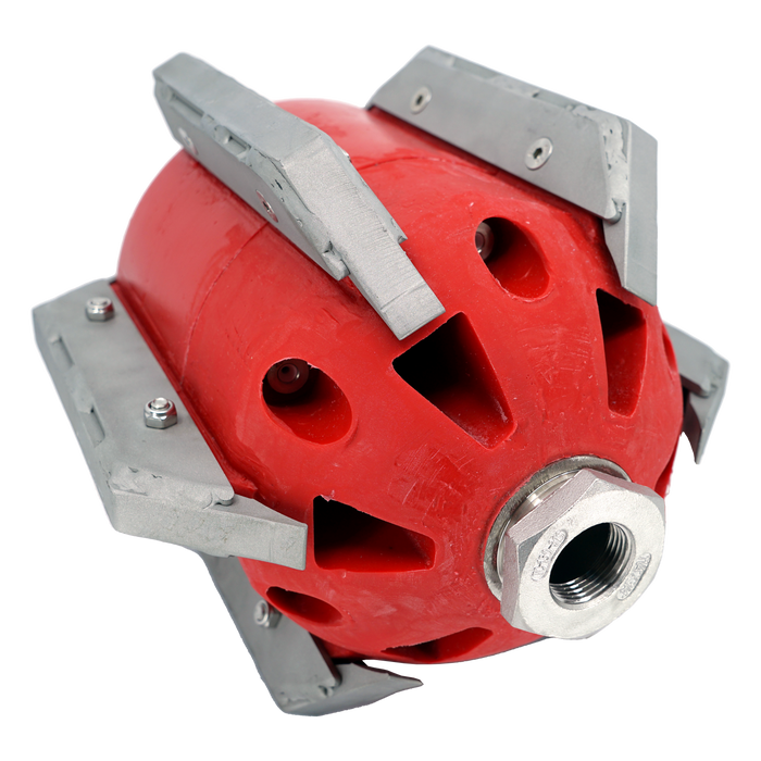 BL SWIPER® Rojo Grande