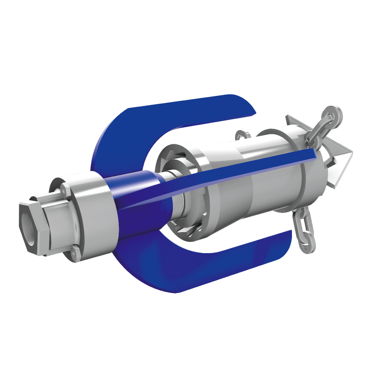 LUMBERJACK® LJ200 — Nozzteq