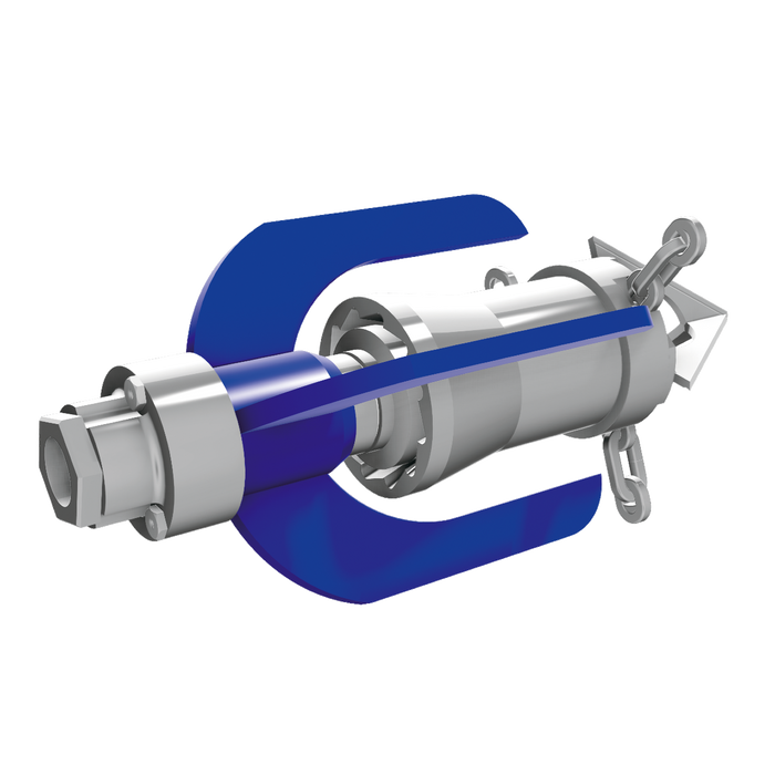 BÛCHERON® LJ200