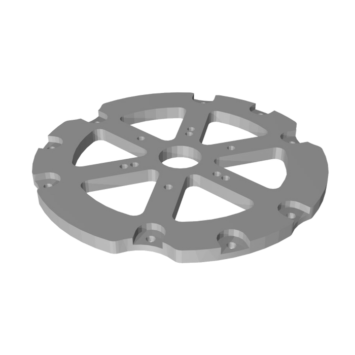 LJ300 Spare Parts & Accessories